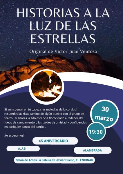 Historia luz de las estrellas Terradillos 30_03_23